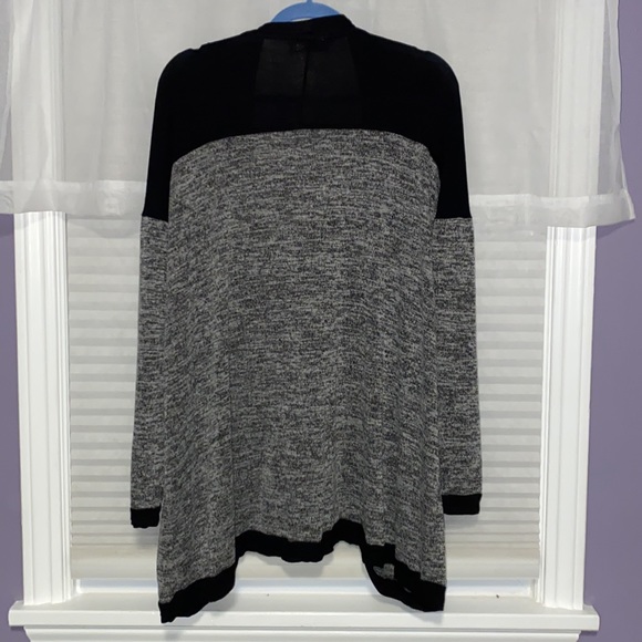 Grey cardigan 3x - Picture 2 of 2